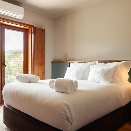 Dajas Douro Valley - Exclusive Villas Sande  エクステリア 写真