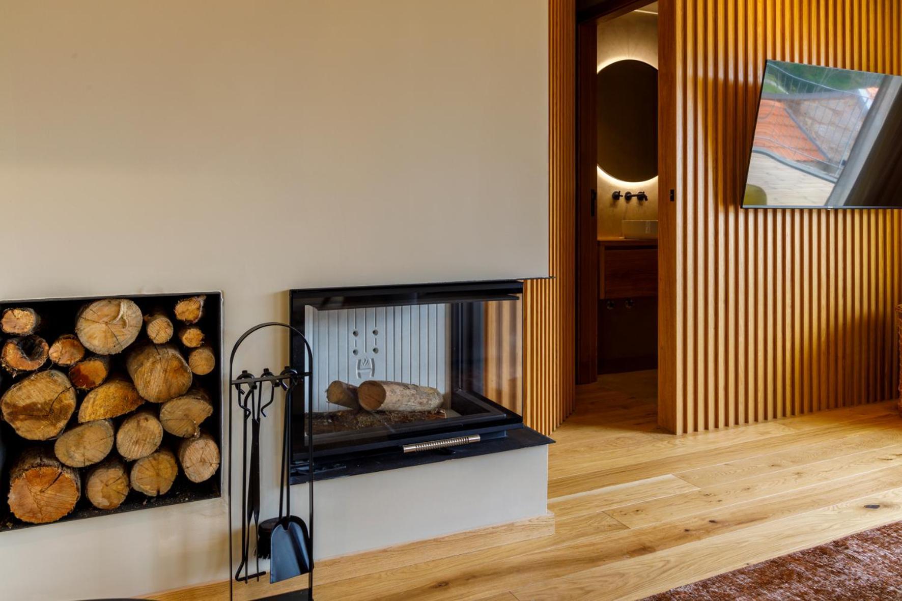Dajas Douro Valley - Exclusive Villas Sande  エクステリア 写真