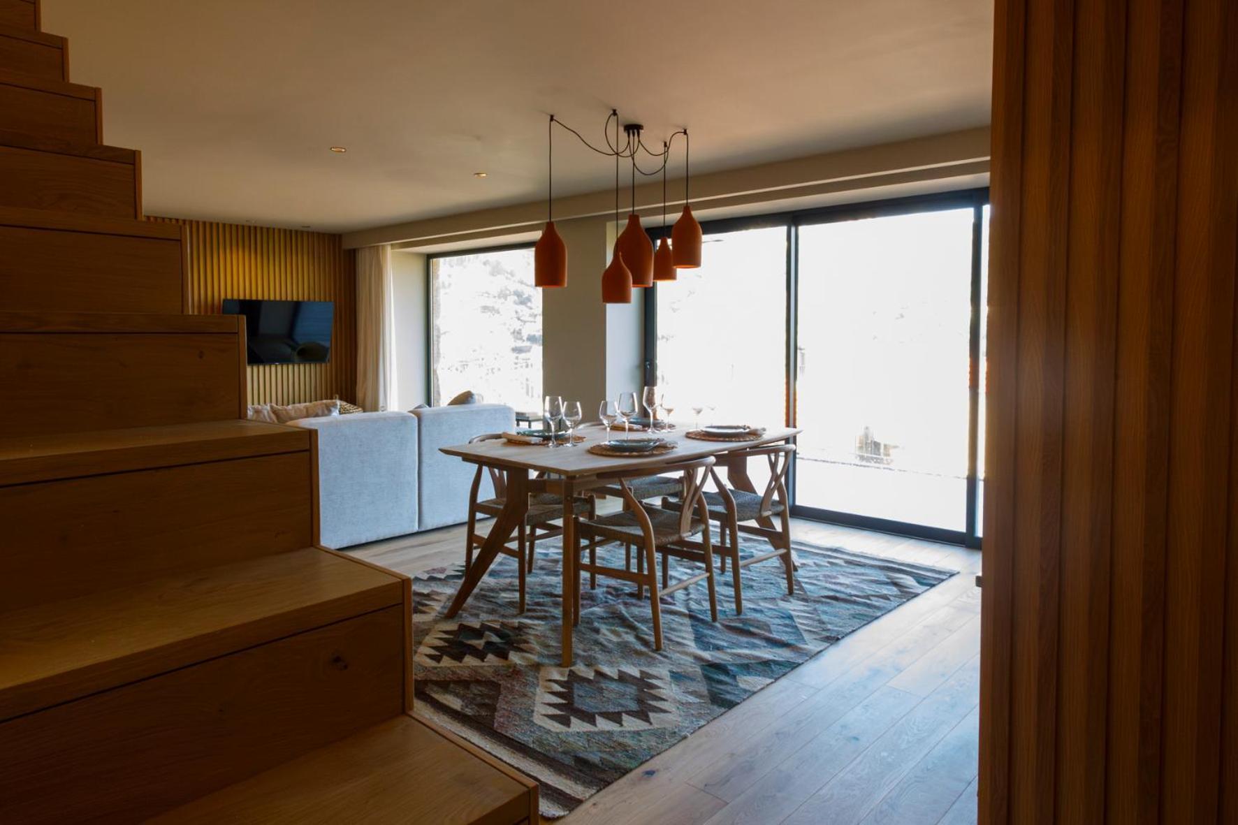 Dajas Douro Valley - Exclusive Villas Sande  エクステリア 写真