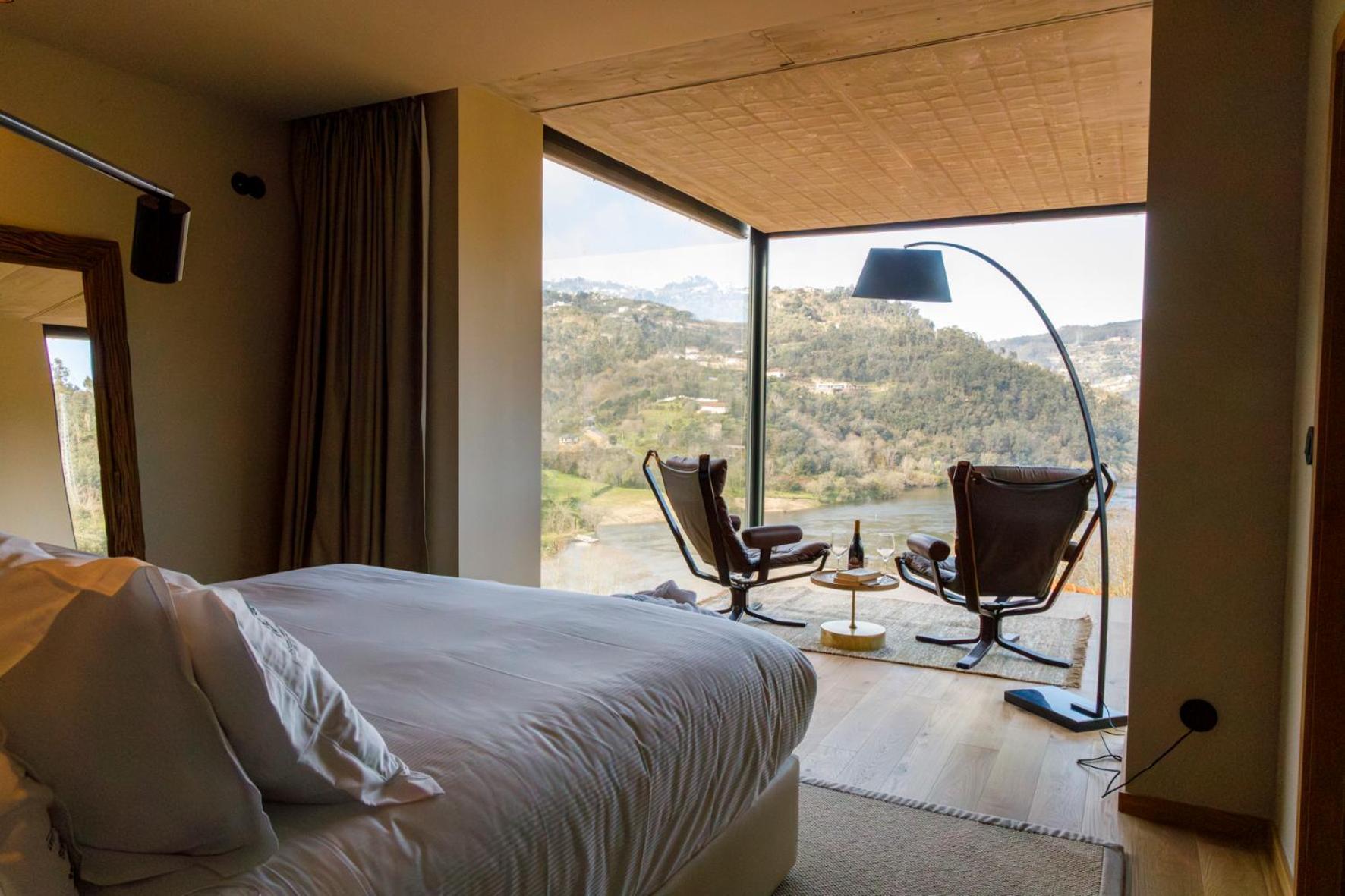 Dajas Douro Valley - Exclusive Villas Sande  エクステリア 写真
