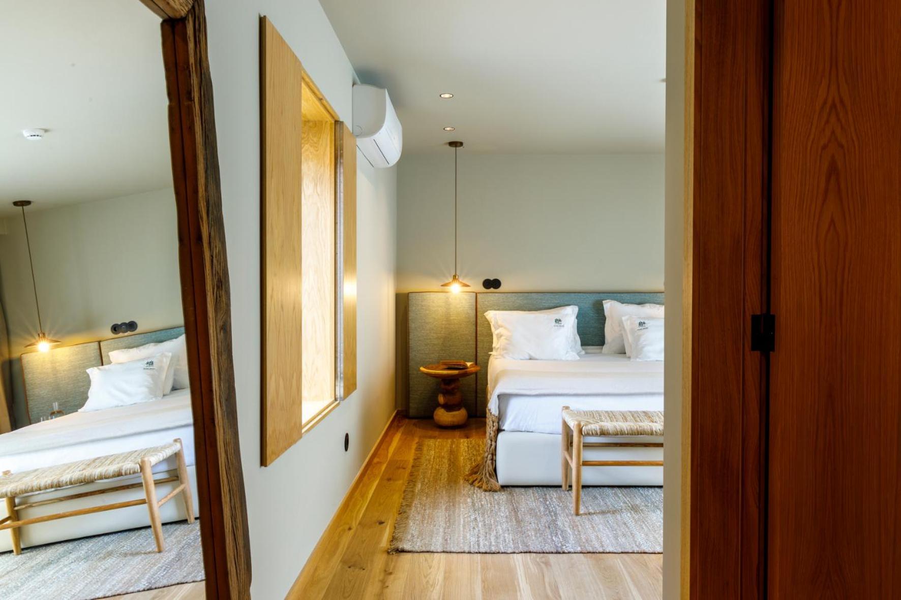 Dajas Douro Valley - Exclusive Villas Sande  エクステリア 写真