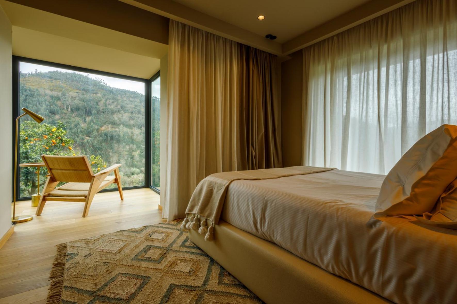 Dajas Douro Valley - Exclusive Villas Sande  エクステリア 写真