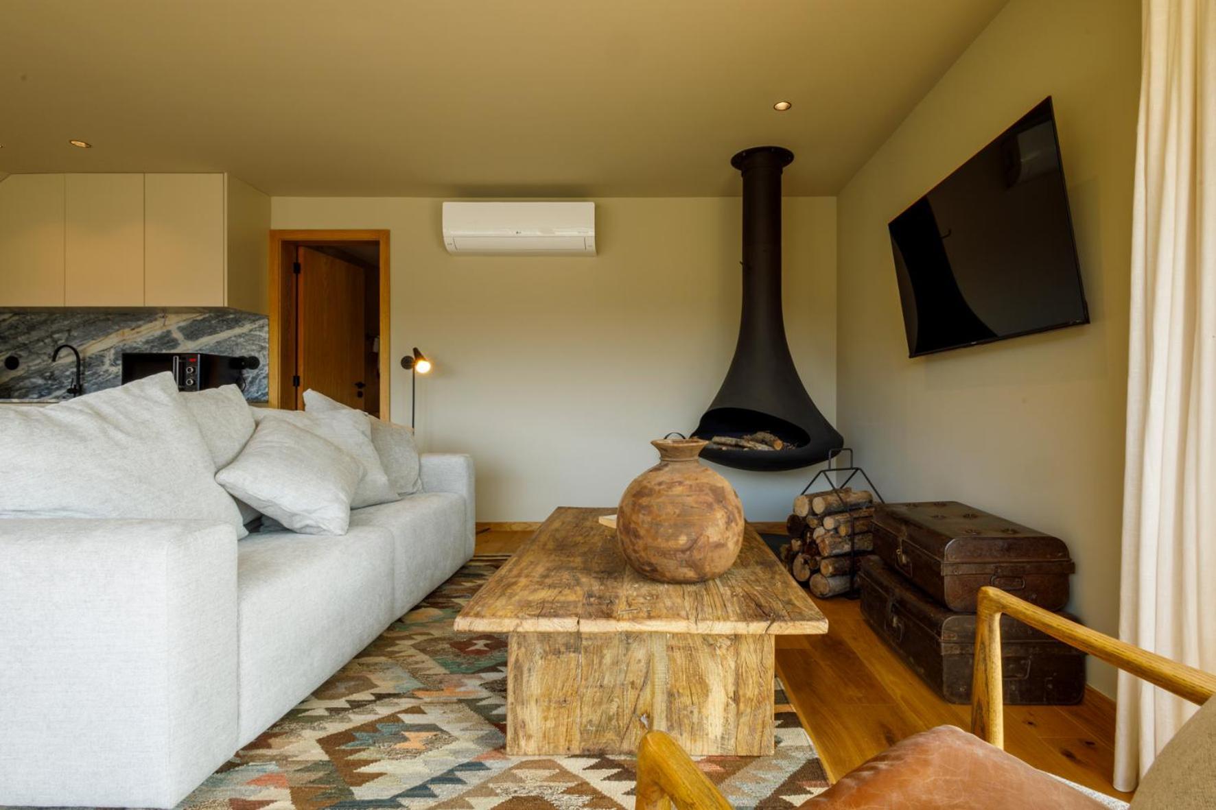 Dajas Douro Valley - Exclusive Villas Sande  エクステリア 写真