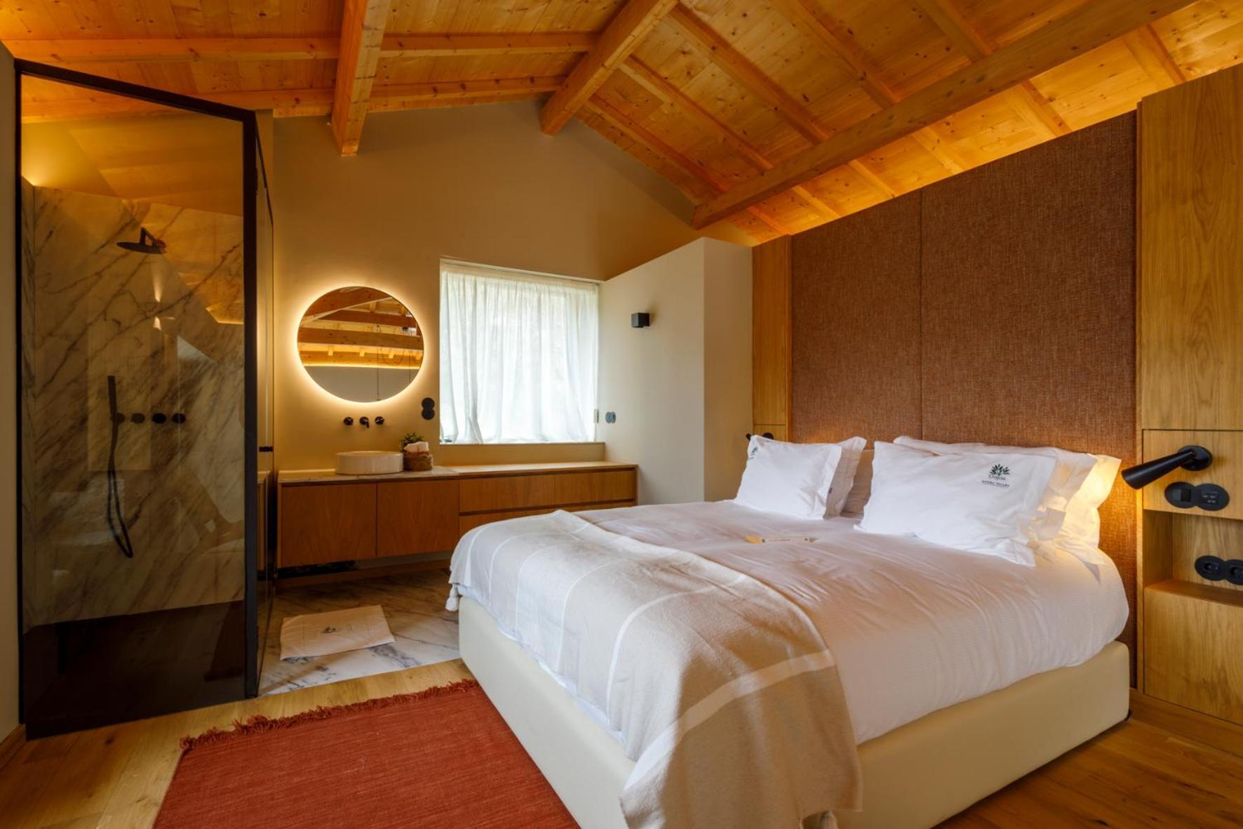 Dajas Douro Valley - Exclusive Villas Sande  エクステリア 写真