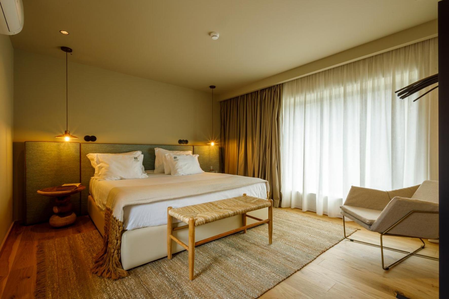 Dajas Douro Valley - Exclusive Villas Sande  エクステリア 写真