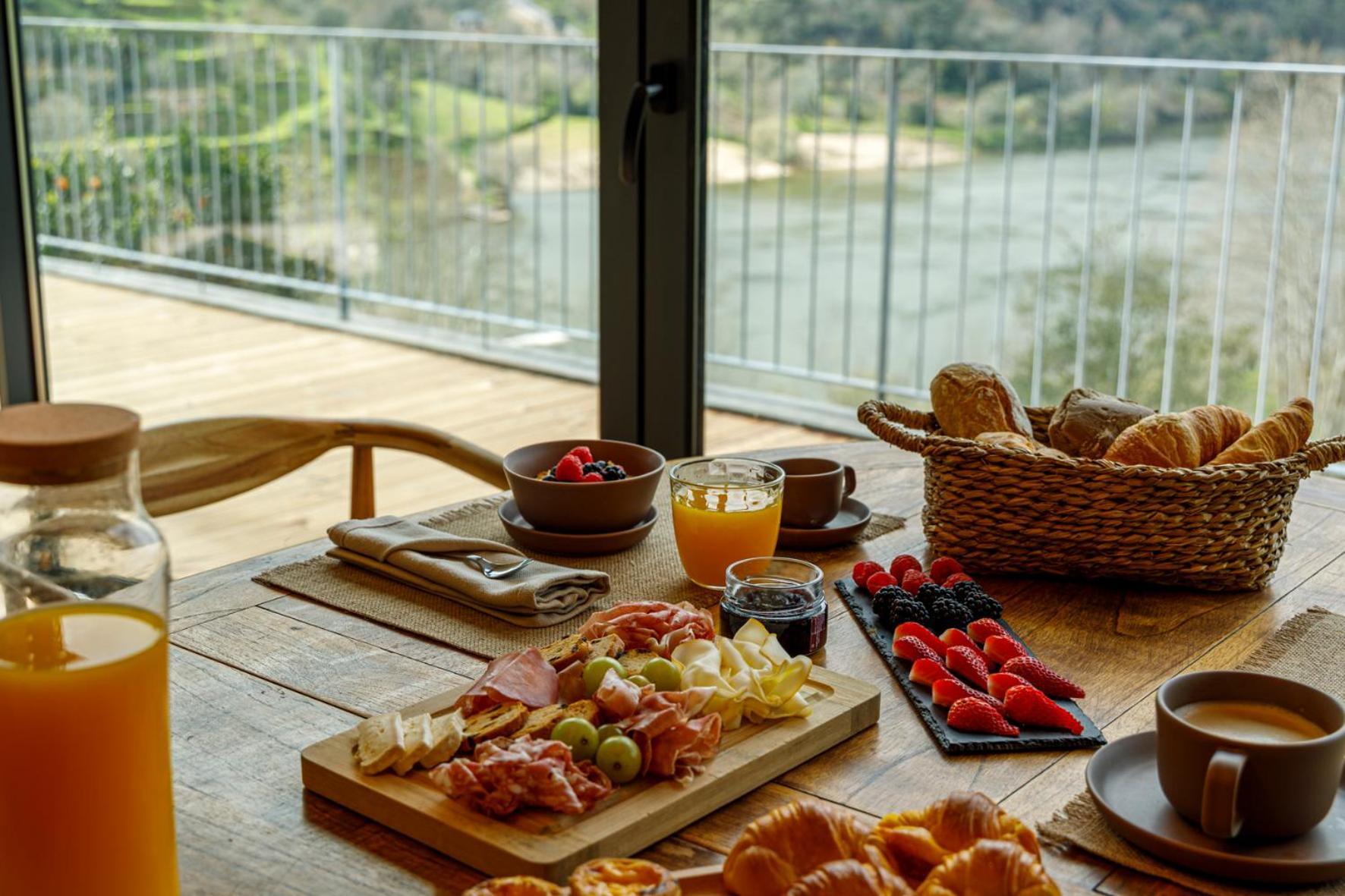 Dajas Douro Valley - Exclusive Villas Sande  エクステリア 写真