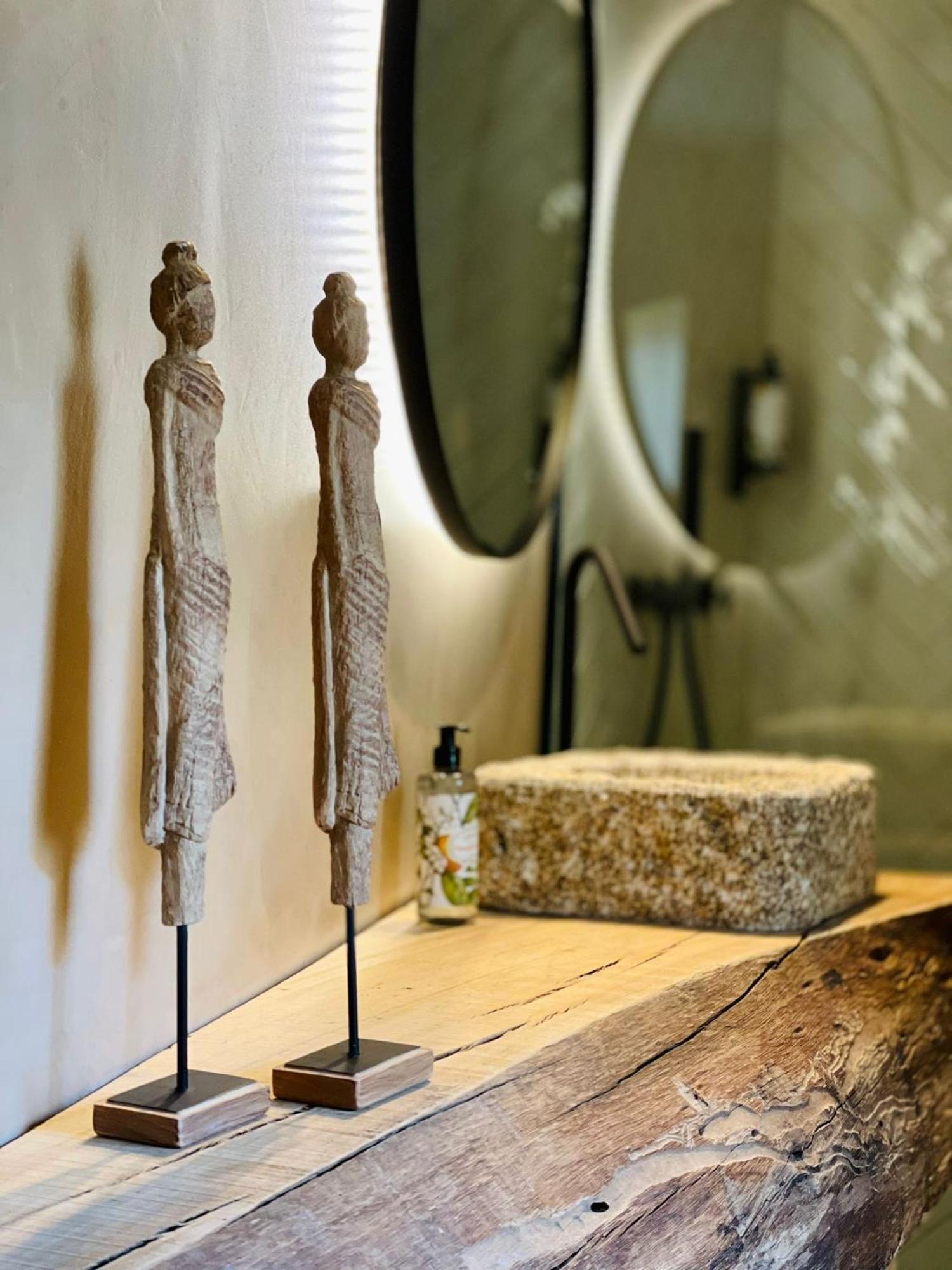 Dajas Douro Valley - Exclusive Villas Sande  エクステリア 写真