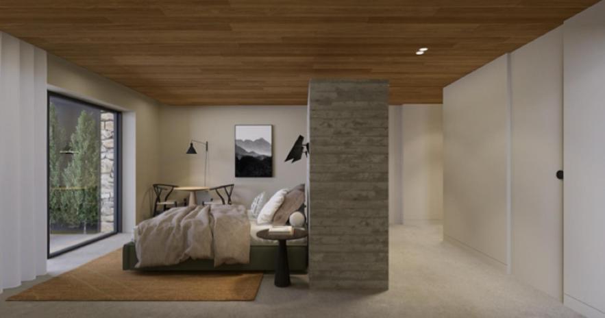 Dajas Douro Valley - Exclusive Villas Sande  エクステリア 写真