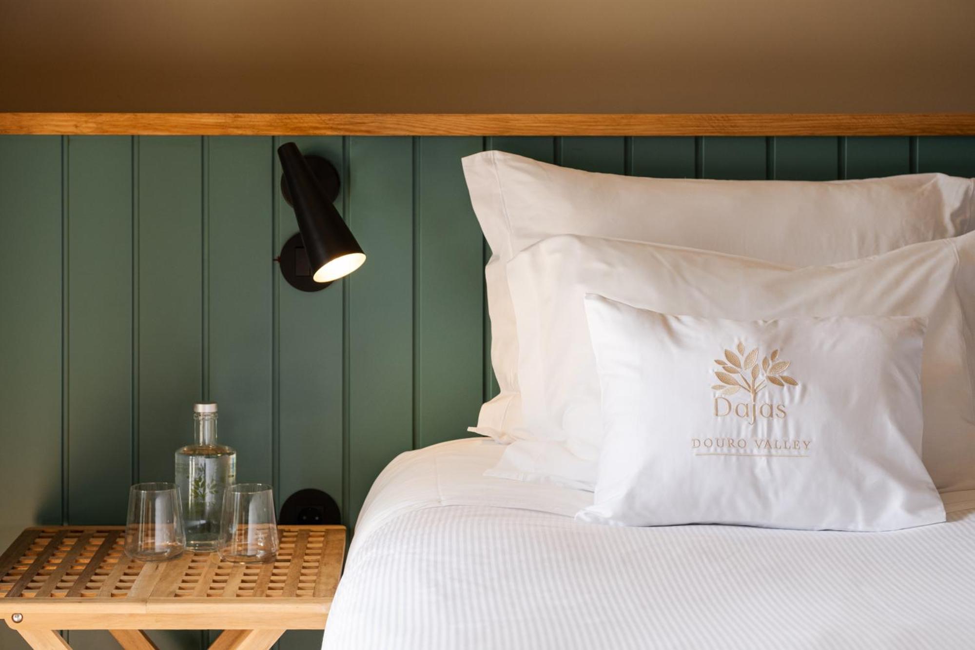 Dajas Douro Valley - Exclusive Villas Sande  エクステリア 写真