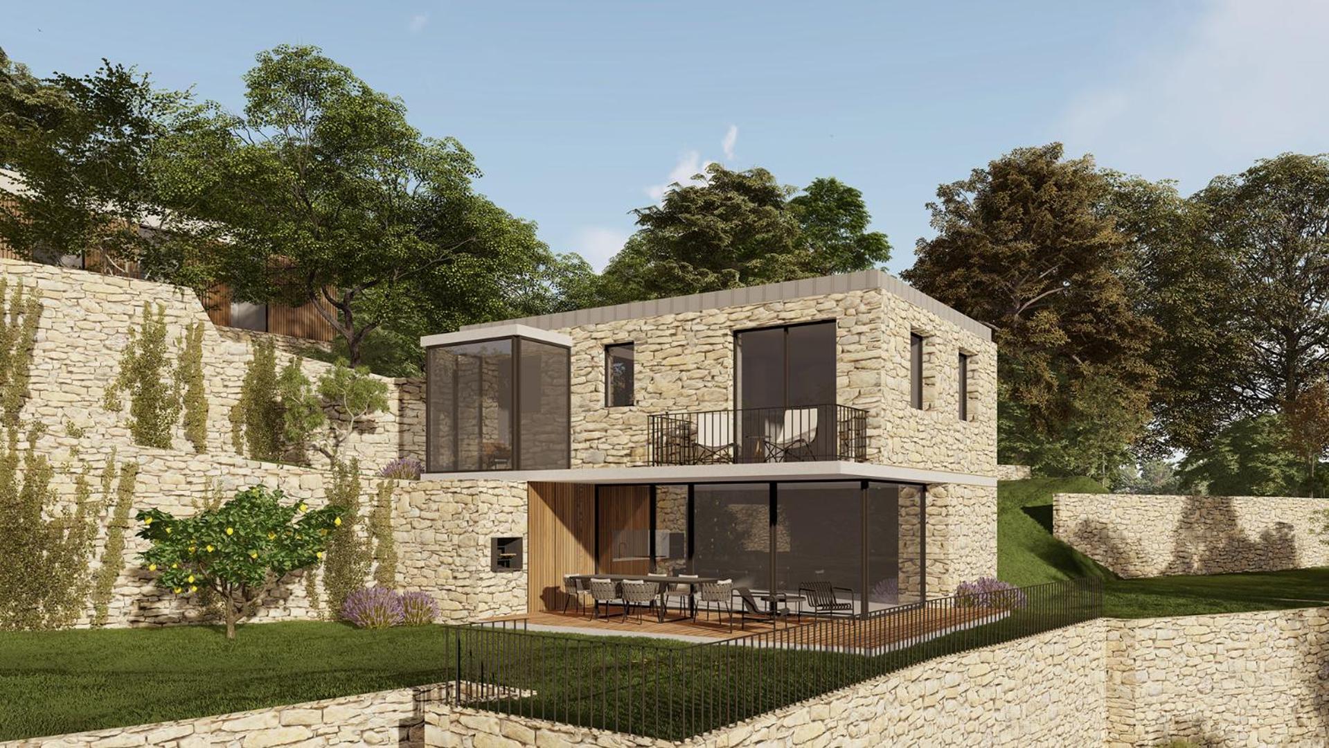 Dajas Douro Valley - Exclusive Villas Sande  エクステリア 写真