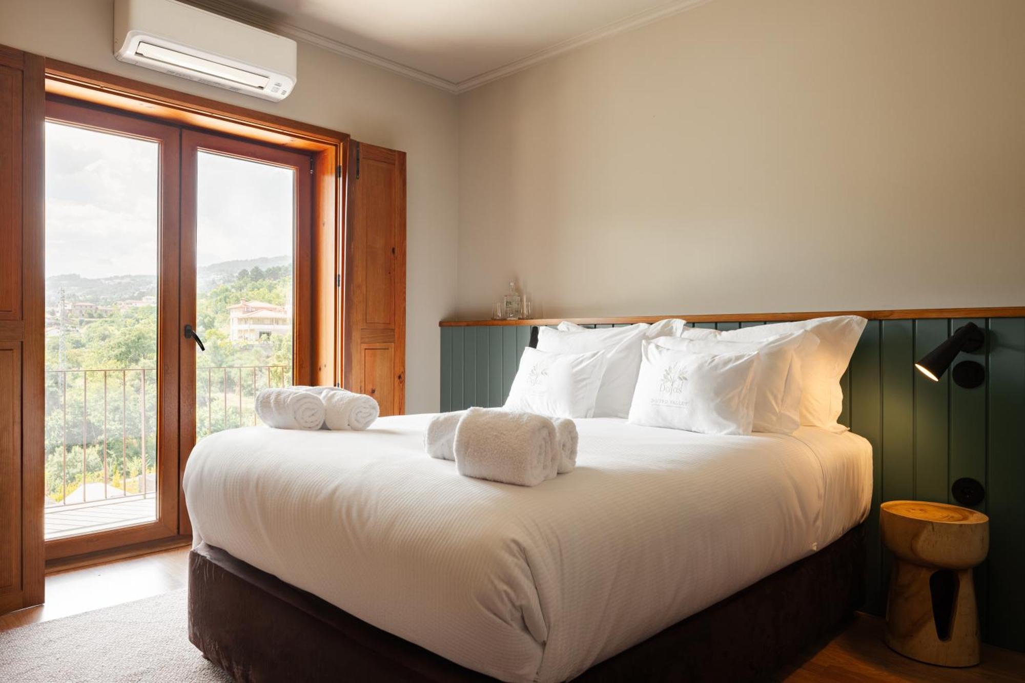 Dajas Douro Valley - Exclusive Villas Sande  エクステリア 写真