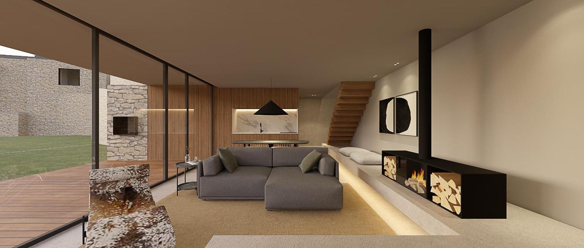 Dajas Douro Valley - Exclusive Villas Sande  エクステリア 写真