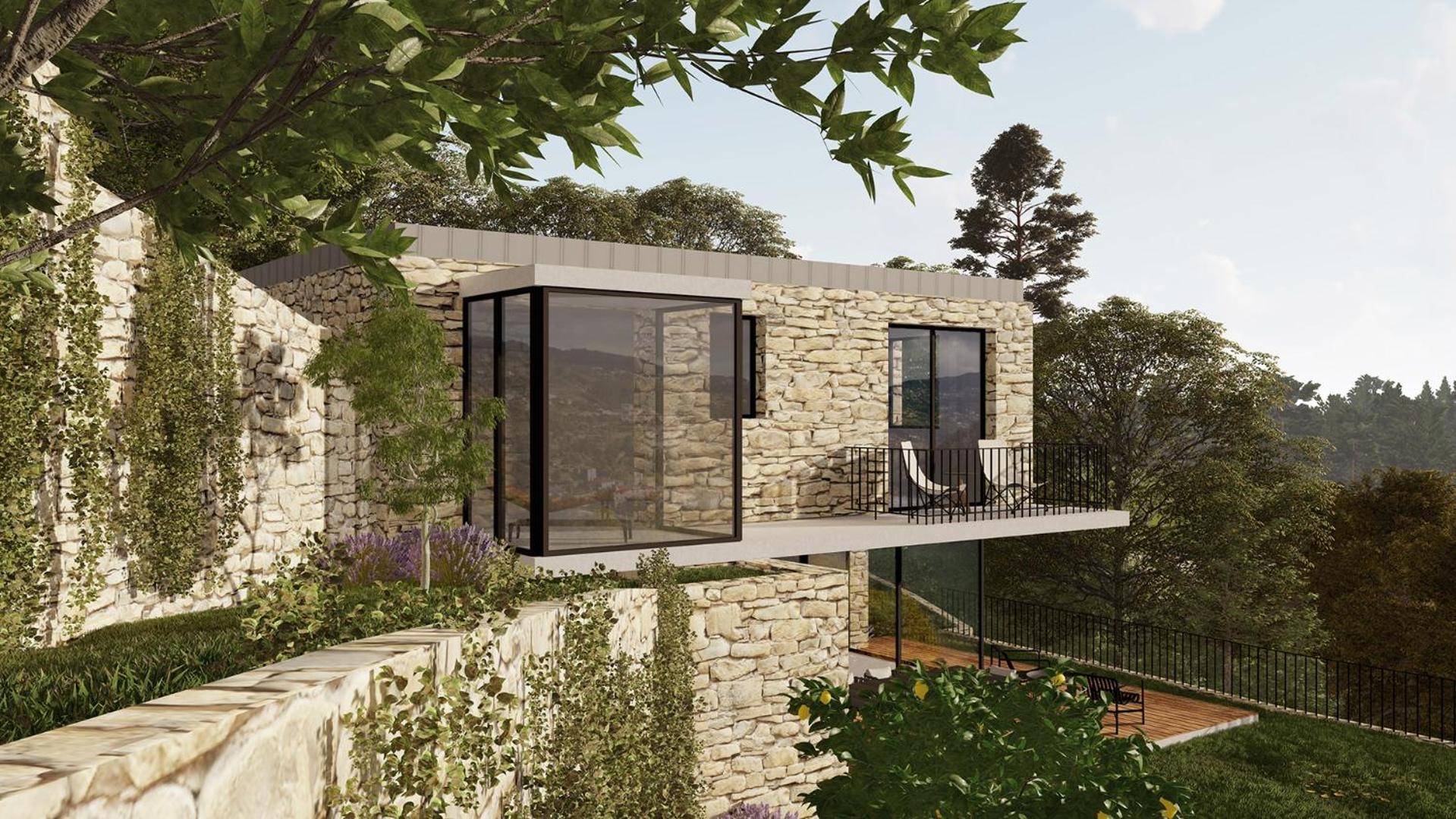 Dajas Douro Valley - Exclusive Villas Sande  エクステリア 写真