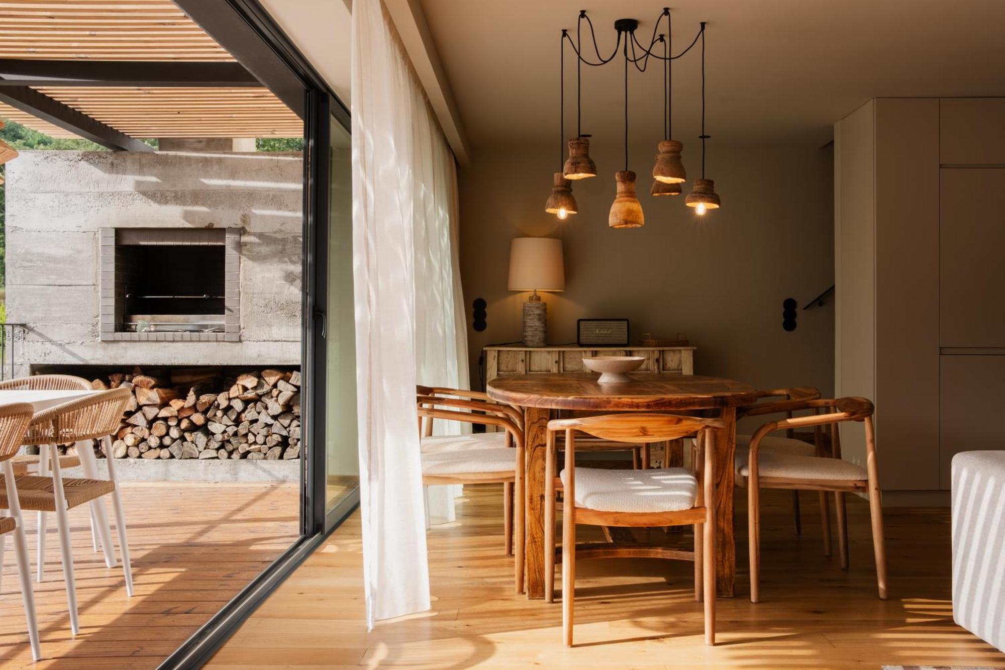 Dajas Douro Valley - Exclusive Villas Sande  エクステリア 写真