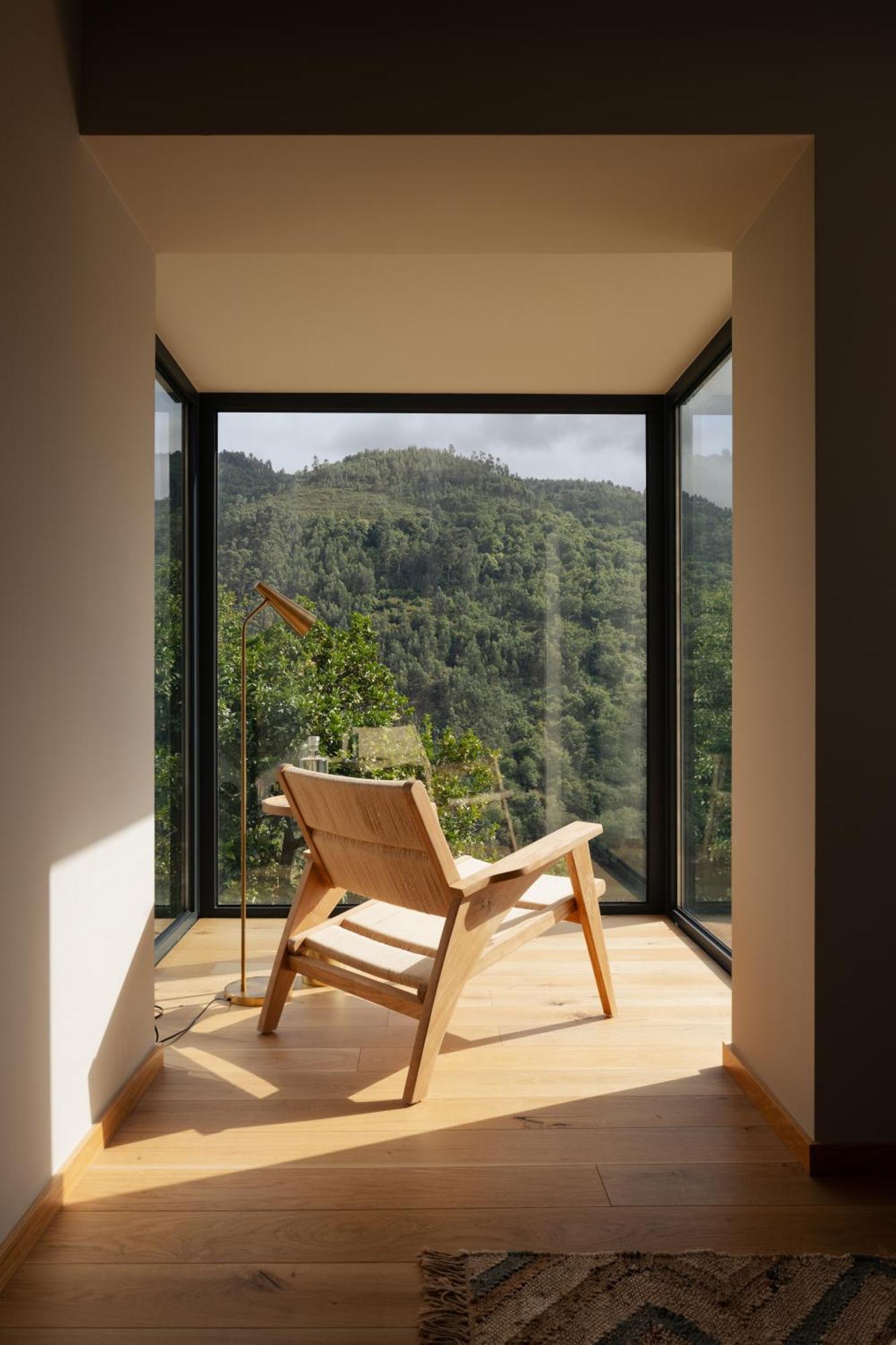 Dajas Douro Valley - Exclusive Villas Sande  エクステリア 写真