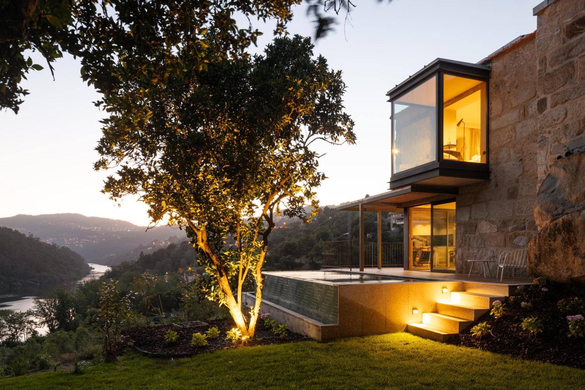 Dajas Douro Valley - Exclusive Villas Sande  エクステリア 写真