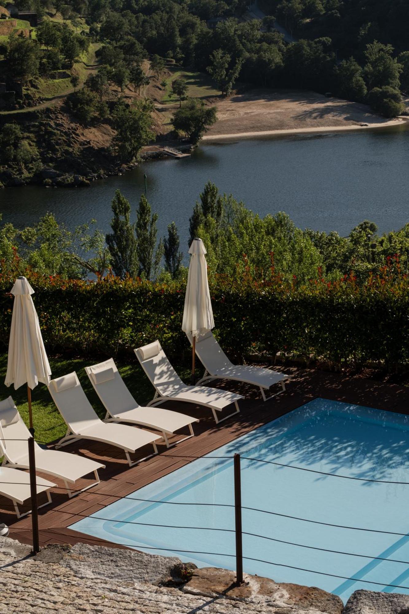 Dajas Douro Valley - Exclusive Villas Sande  エクステリア 写真